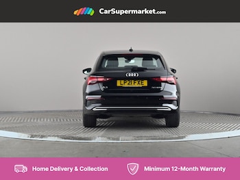 Used Audi A3 2021 for sale - 76164686: Photo 4