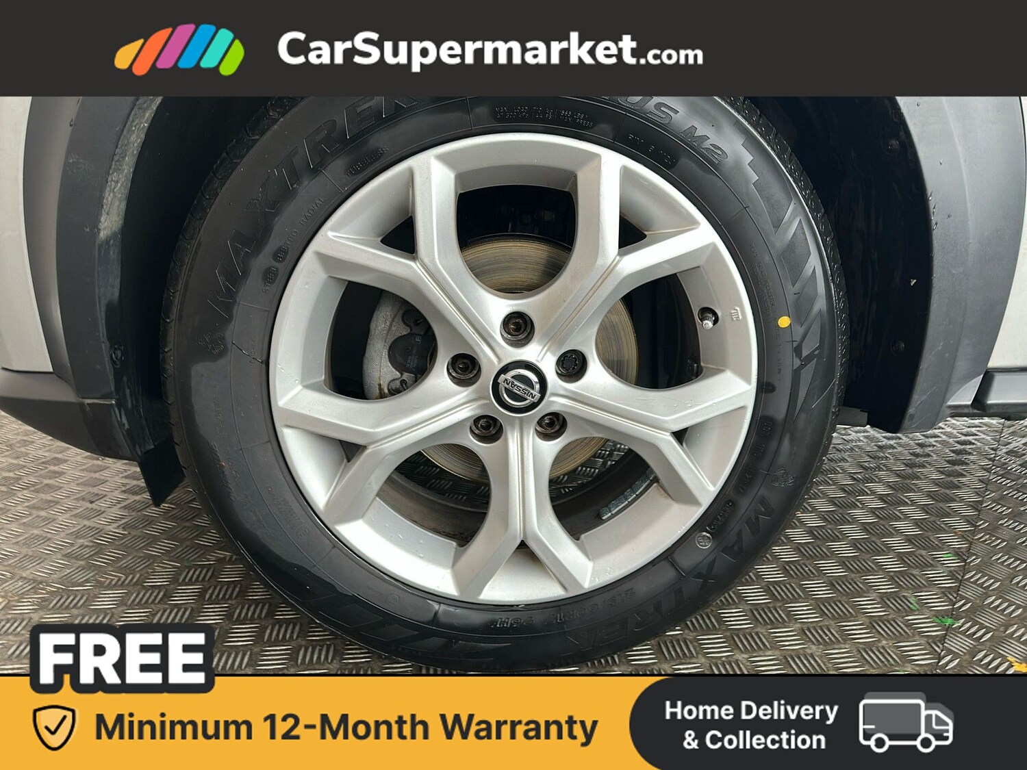 Used Nissan Juke 2021 for sale - 77546491: Photo 19