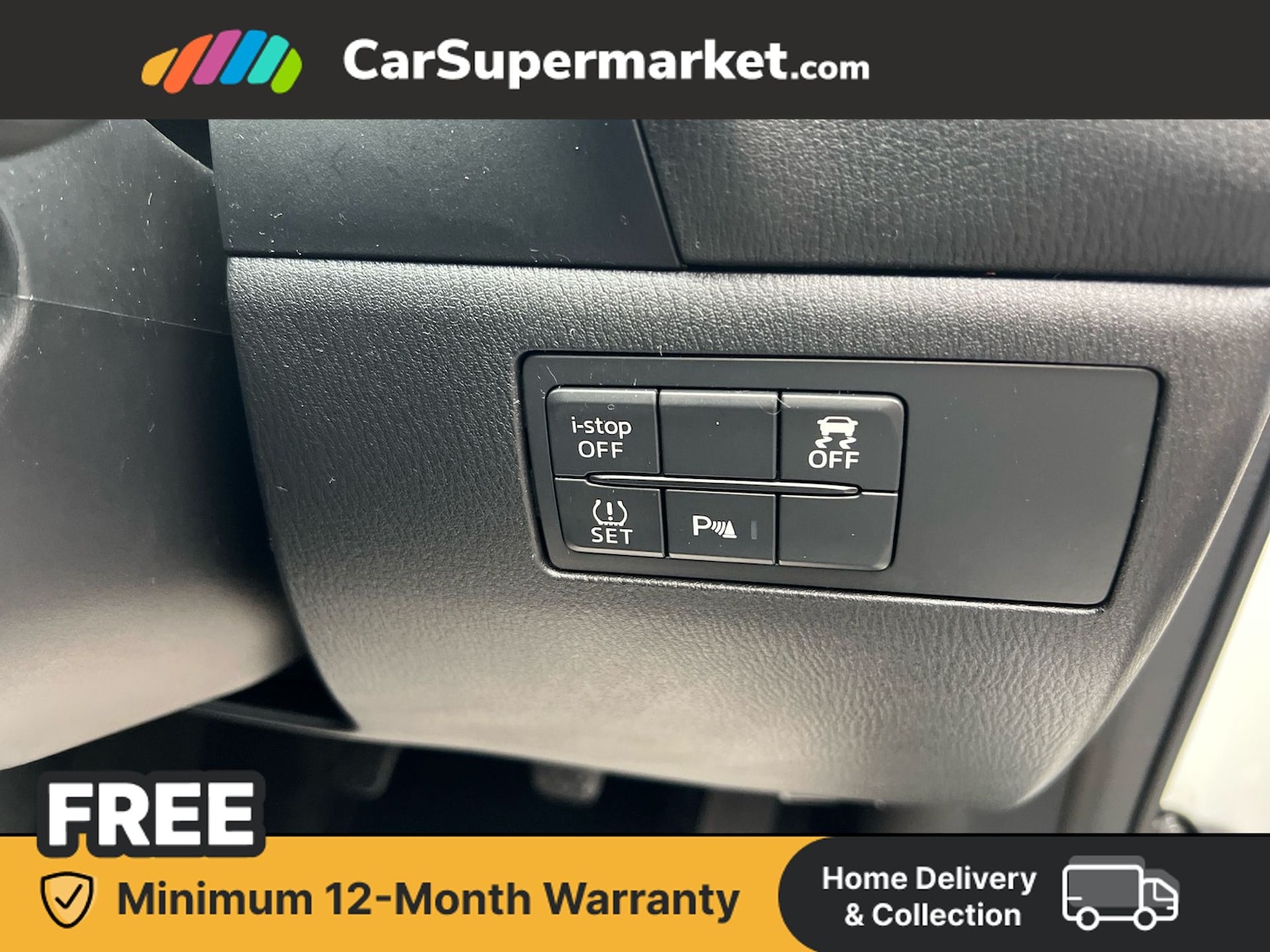 Used Mazda Mazda3 2018 for sale - 77886520: Photo 14