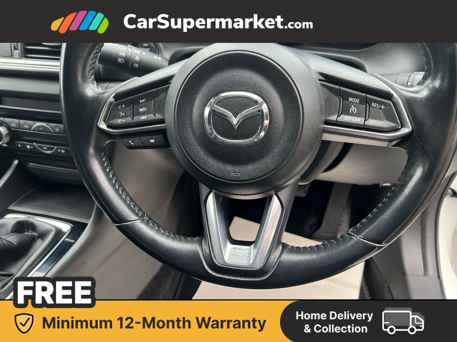 Used Mazda Mazda3 2018 for sale - 77886520: Photo 16