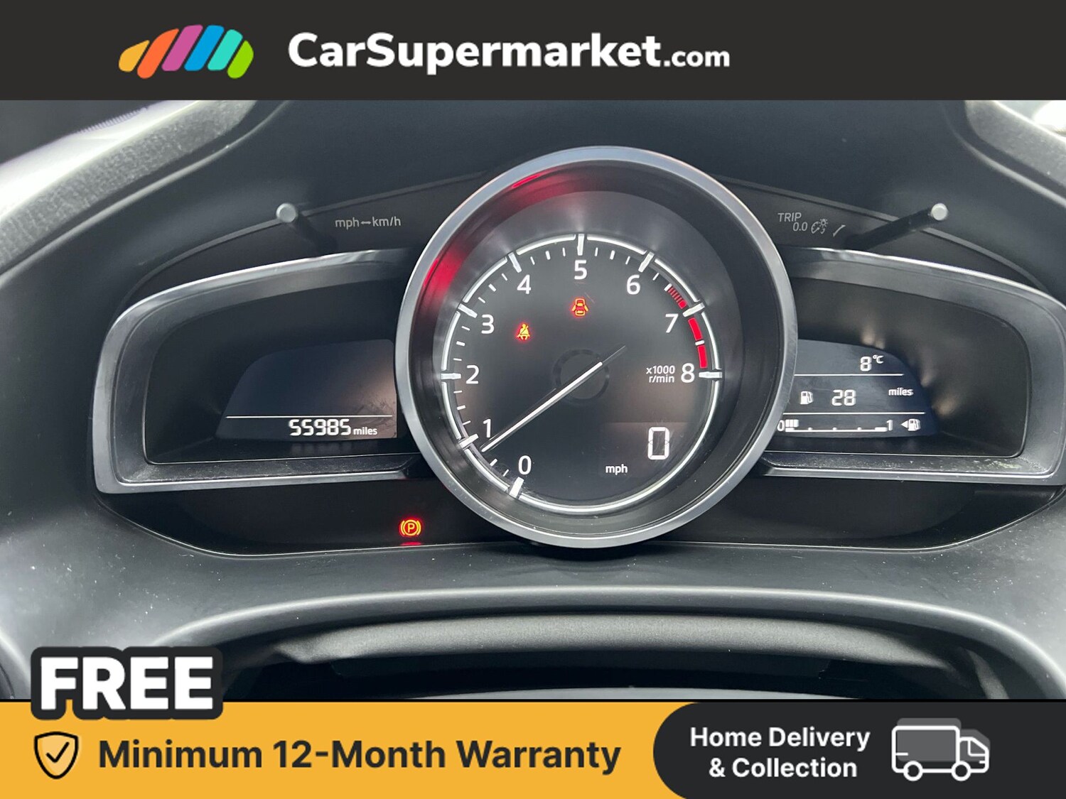 Used Mazda Mazda3 2018 for sale - 77886520: Photo 18