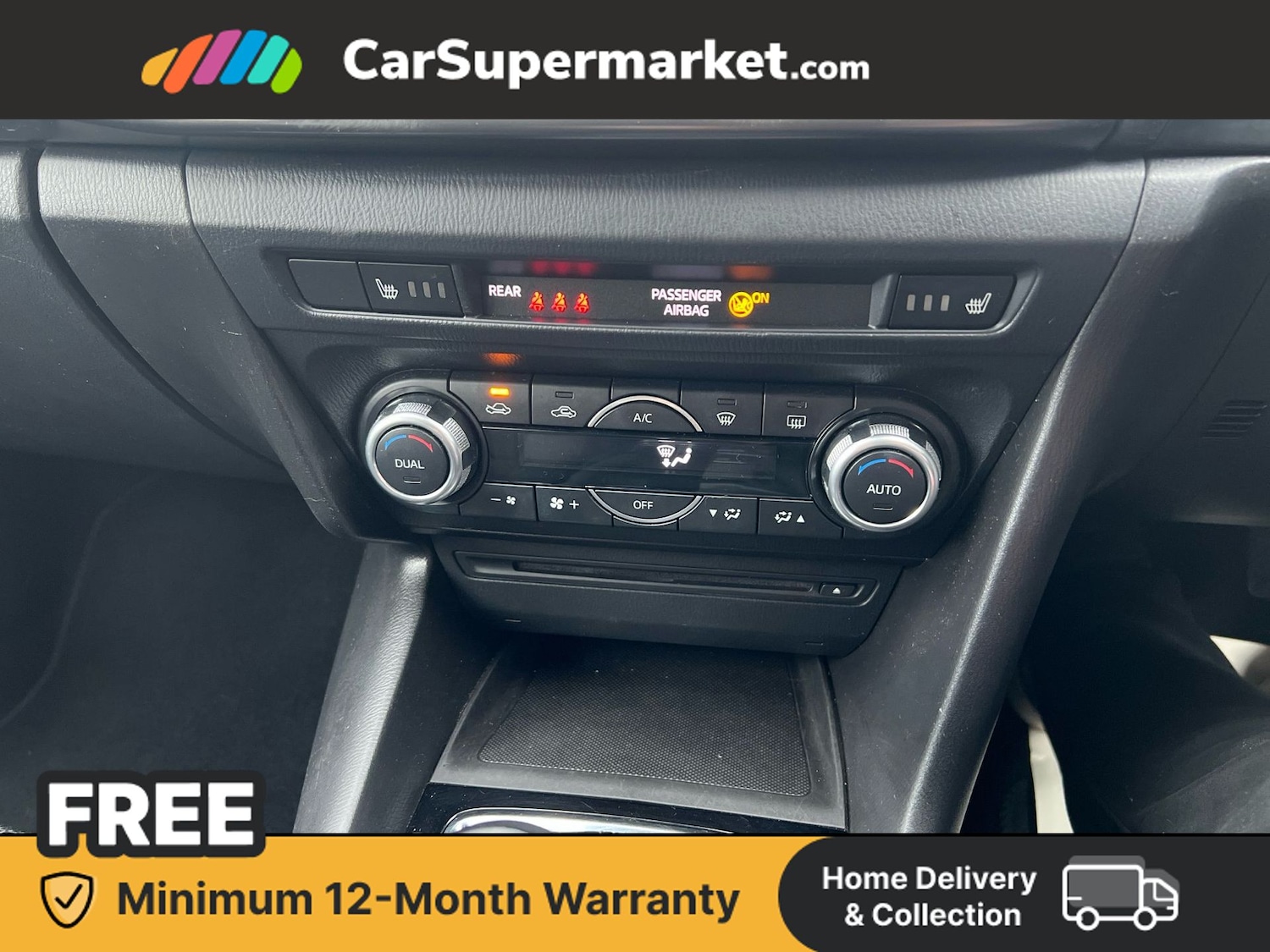 Used Mazda Mazda3 2018 for sale - 77886520: Photo 20