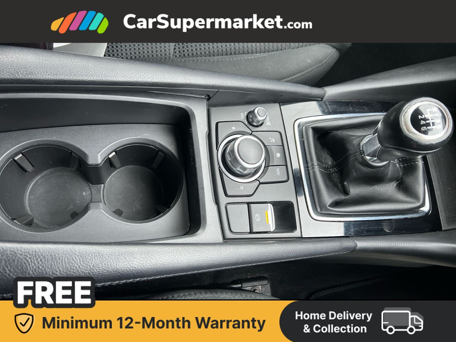 Used Mazda Mazda3 2018 for sale - 77886520: Photo 21