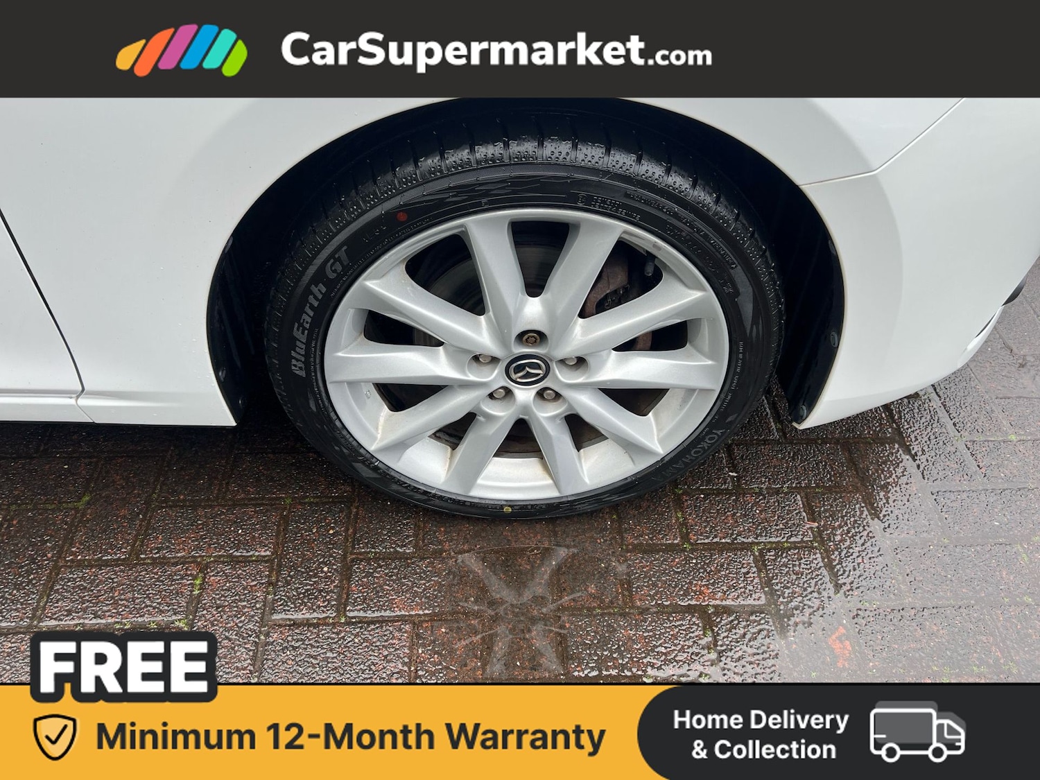 Used Mazda Mazda3 2018 for sale - 77886520: Photo 9