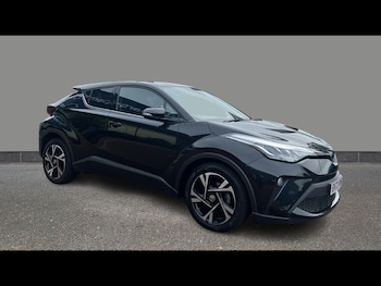 Used Toyota C-HR 2023 for sale - 79365166: Photo