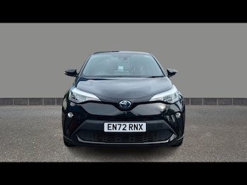 Used Toyota C-HR 2023 for sale - 79365166: Photo