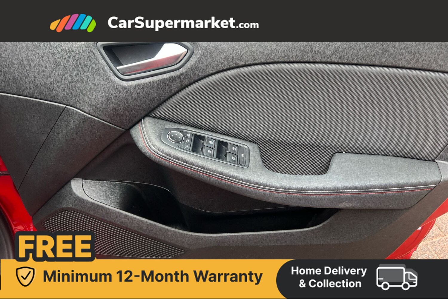 Used Renault Clio 2023 for sale - 76341125: Photo 16