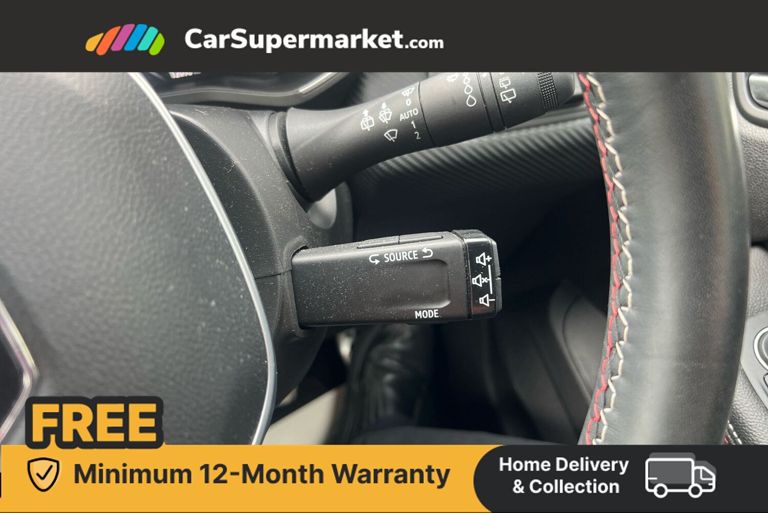 Used Renault Clio 2023 for sale - 76341125: Photo 22