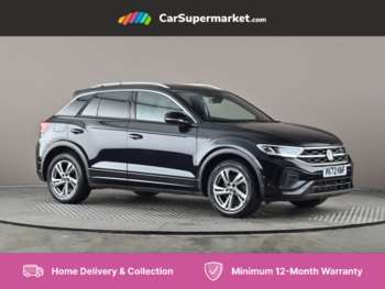 2022 - 2.0 TDI 150 EVO R-Line 5dr