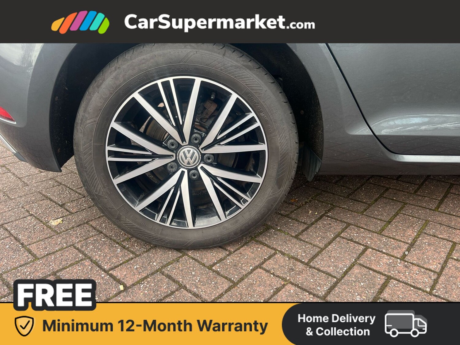 Used Volkswagen Golf 2018 for sale - 78077436: Photo 10