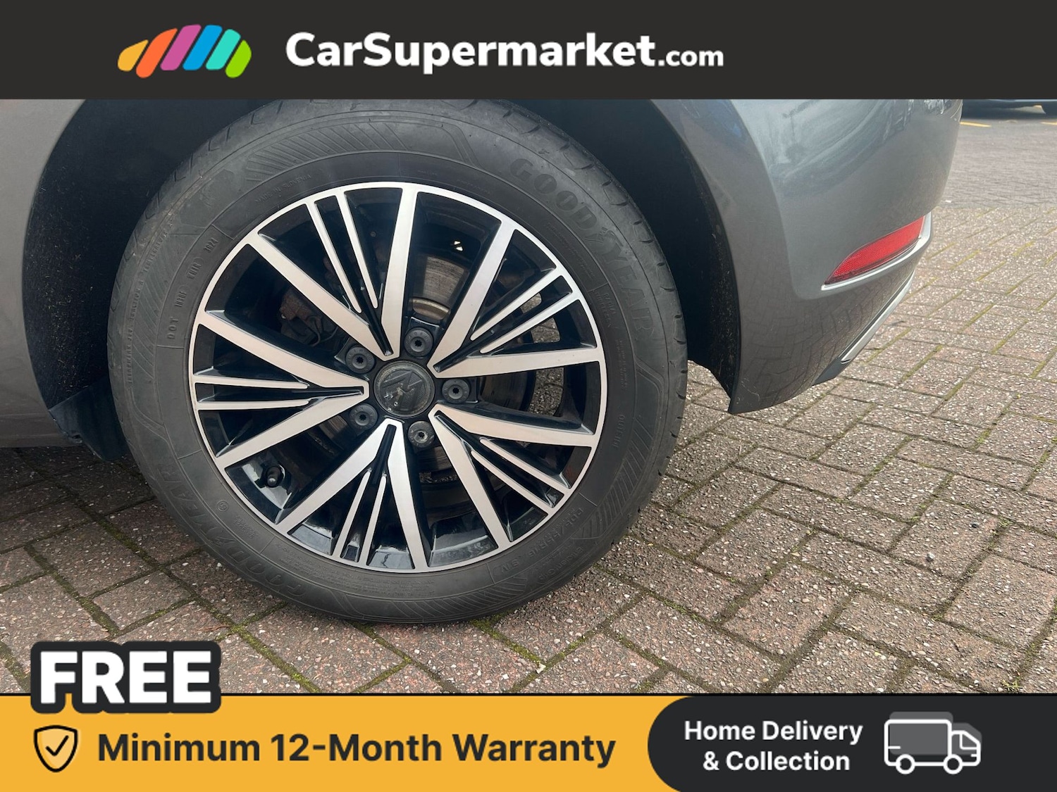 Used Volkswagen Golf 2018 for sale - 78077436: Photo 11