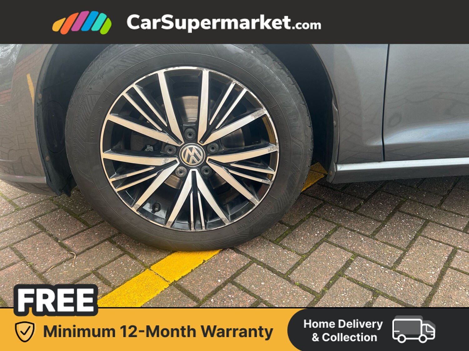 Used Volkswagen Golf 2018 for sale - 78077436: Photo 12