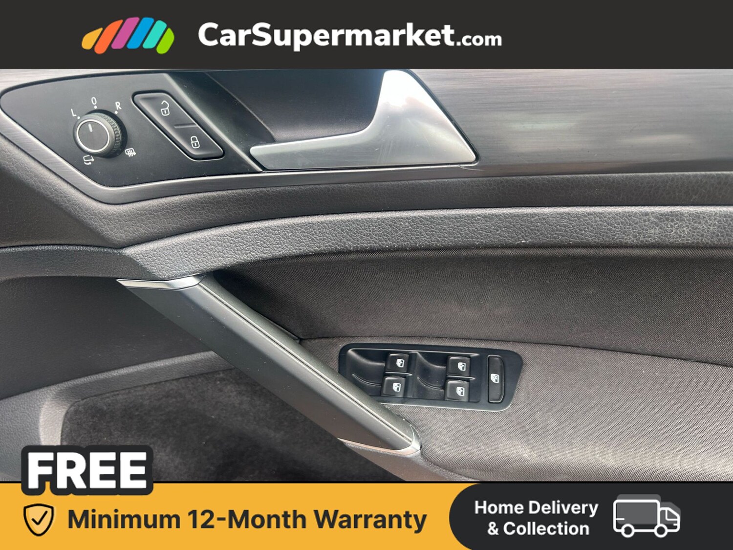 Used Volkswagen Golf 2018 for sale - 78077436: Photo 13