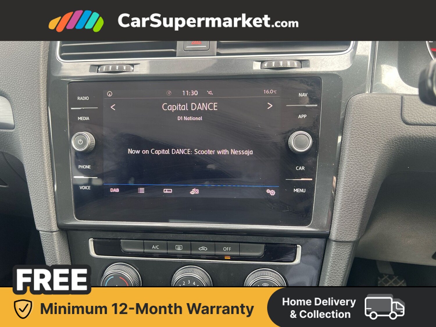 Used Volkswagen Golf 2018 for sale - 78077436: Photo 16