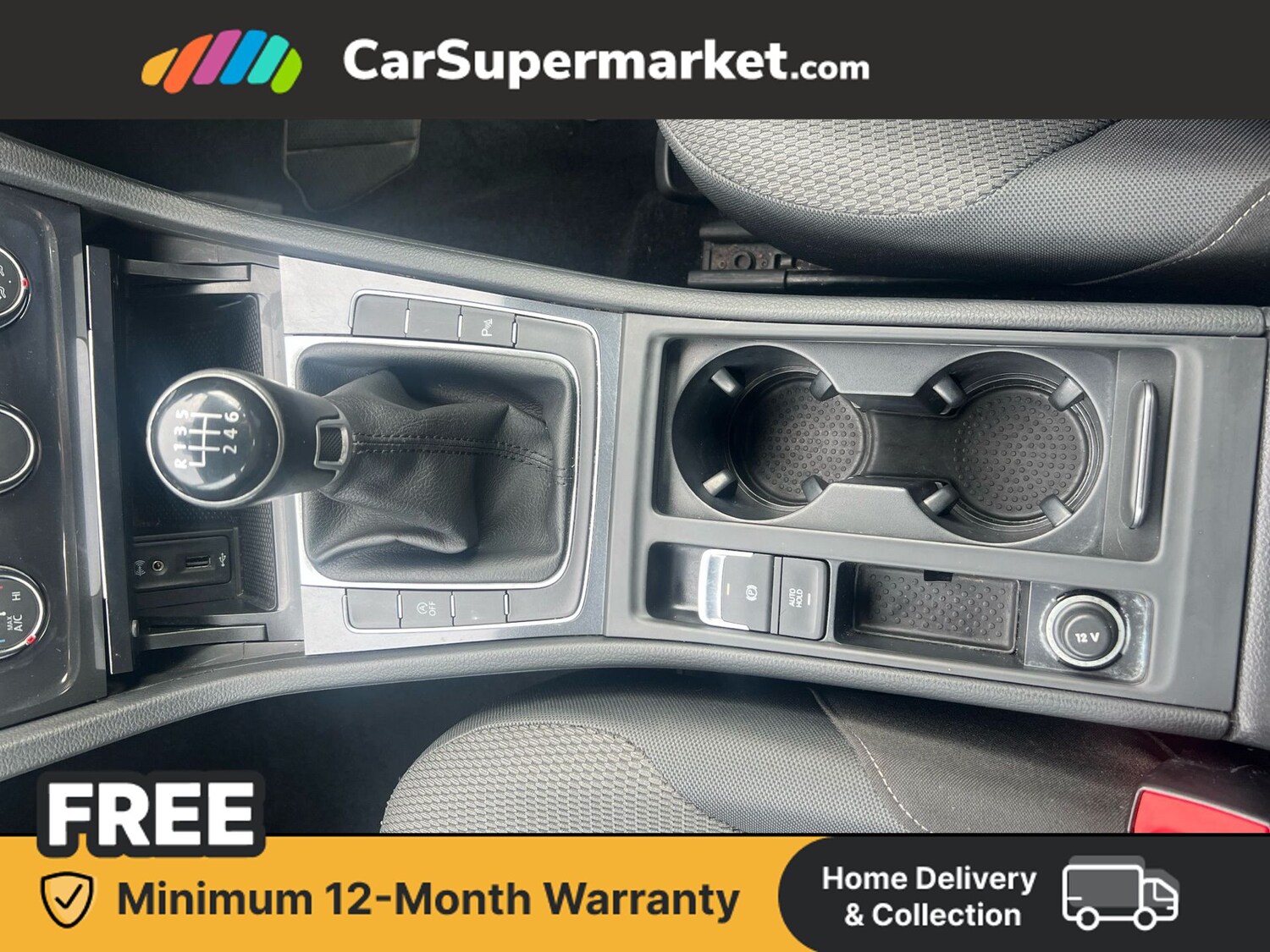 Used Volkswagen Golf 2018 for sale - 78077436: Photo 17