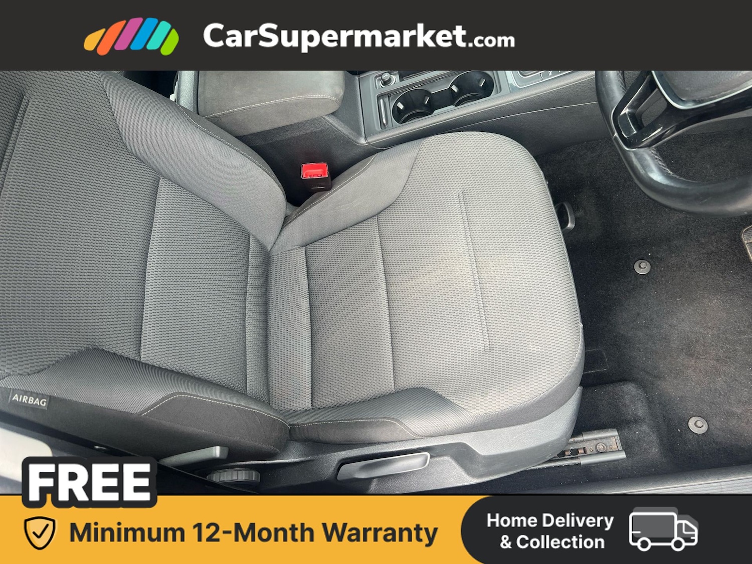 Used Volkswagen Golf 2018 for sale - 78077436: Photo 18