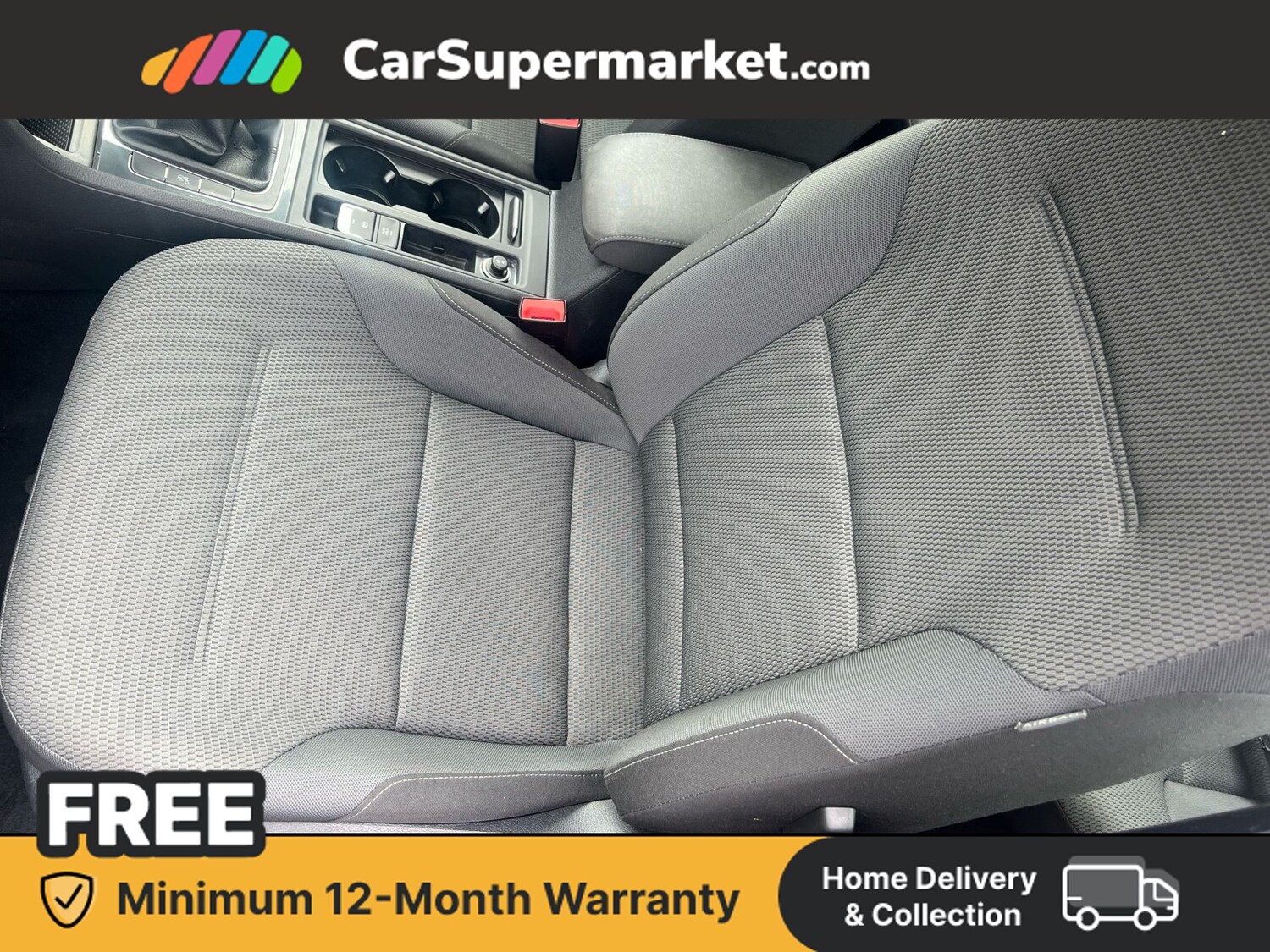 Used Volkswagen Golf 2018 for sale - 78077436: Photo 19