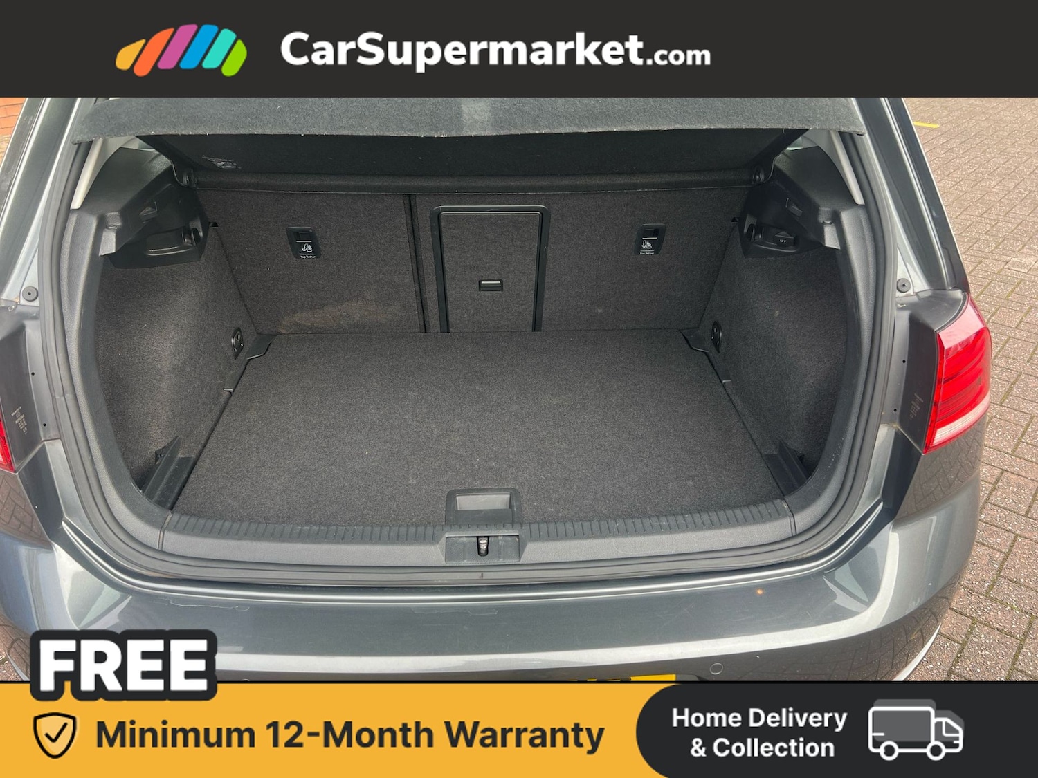 Used Volkswagen Golf 2018 for sale - 78077436: Photo 21