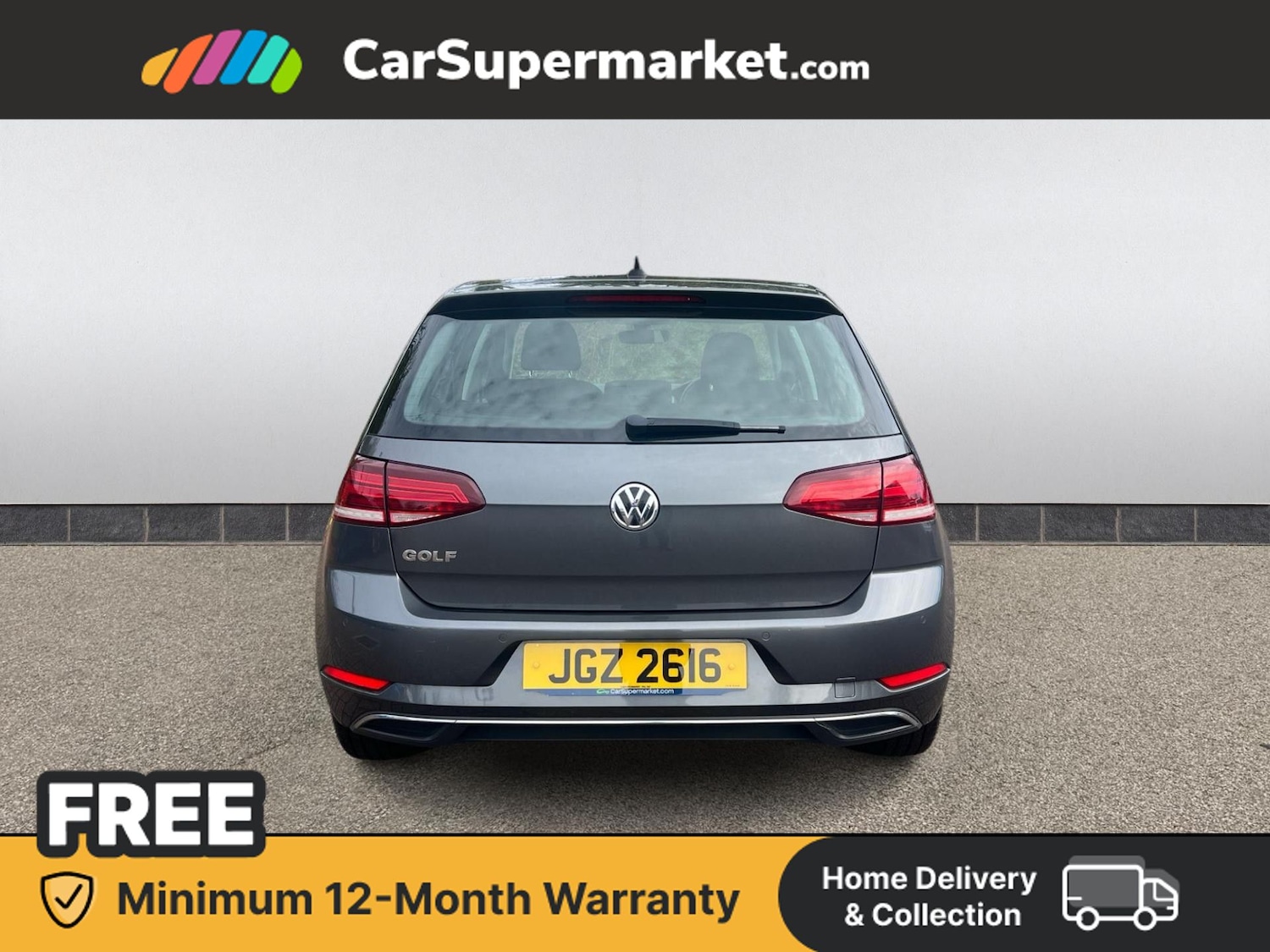 Used Volkswagen Golf 2018 for sale - 78077436: Photo 5