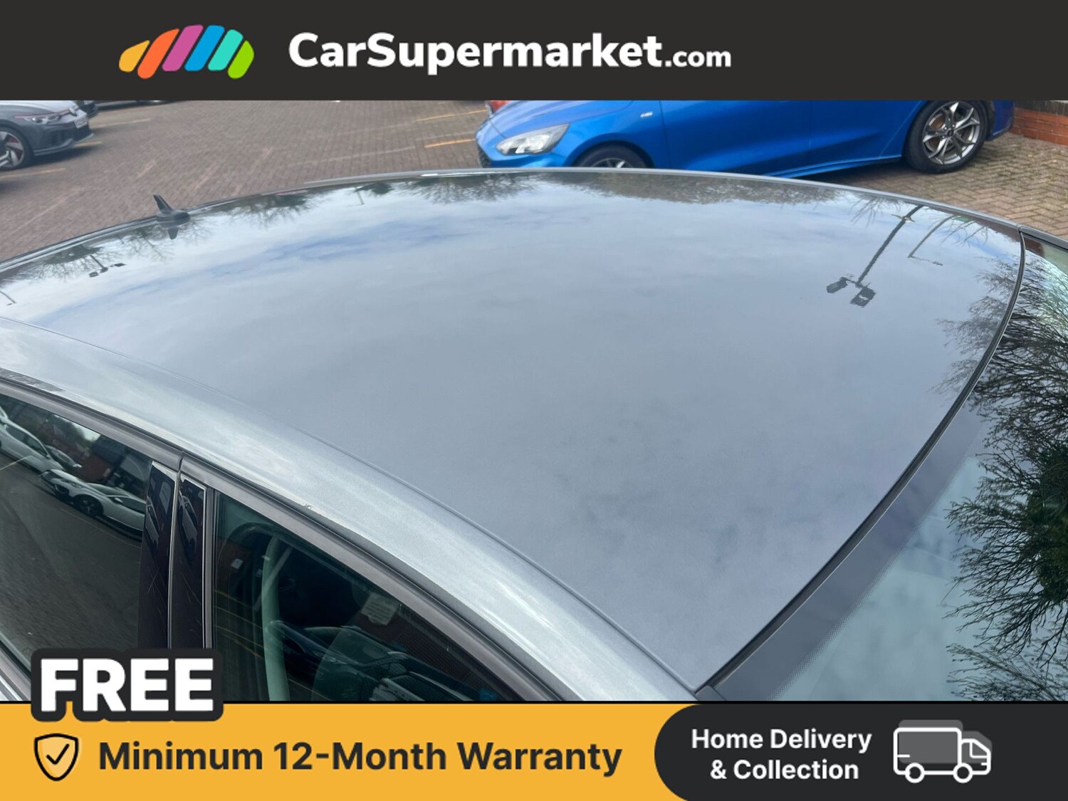 Used Volkswagen Golf 2018 for sale - 78077436: Photo 7