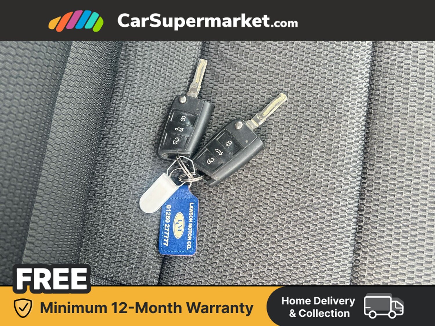 Used Volkswagen Golf 2018 for sale - 78077436: Photo 8