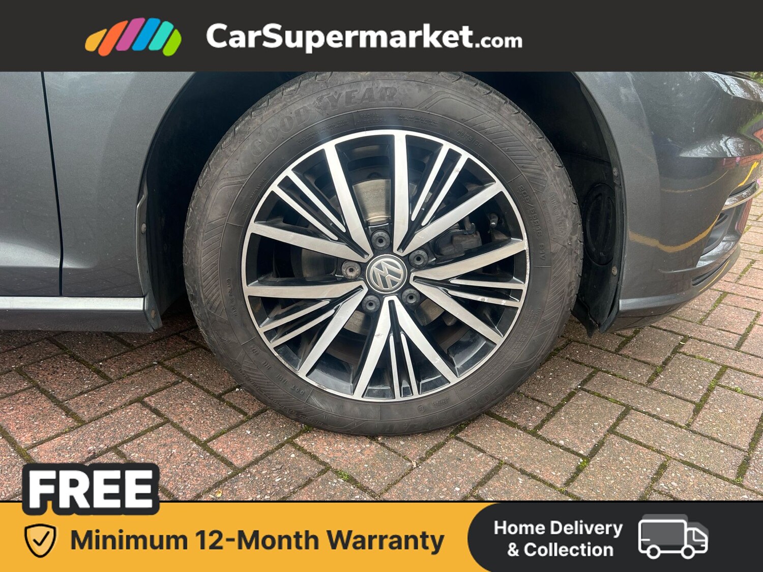 Used Volkswagen Golf 2018 for sale - 78077436: Photo 9