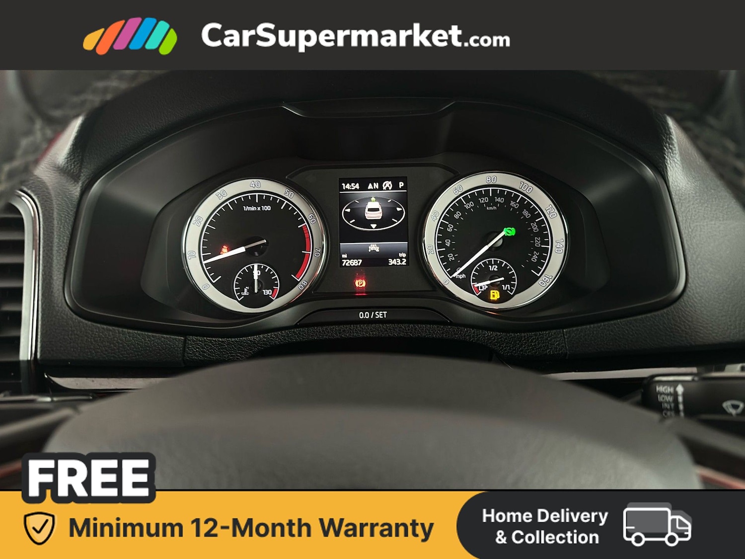 Used Skoda Karoq 2020 for sale - 77779719: Photo 15