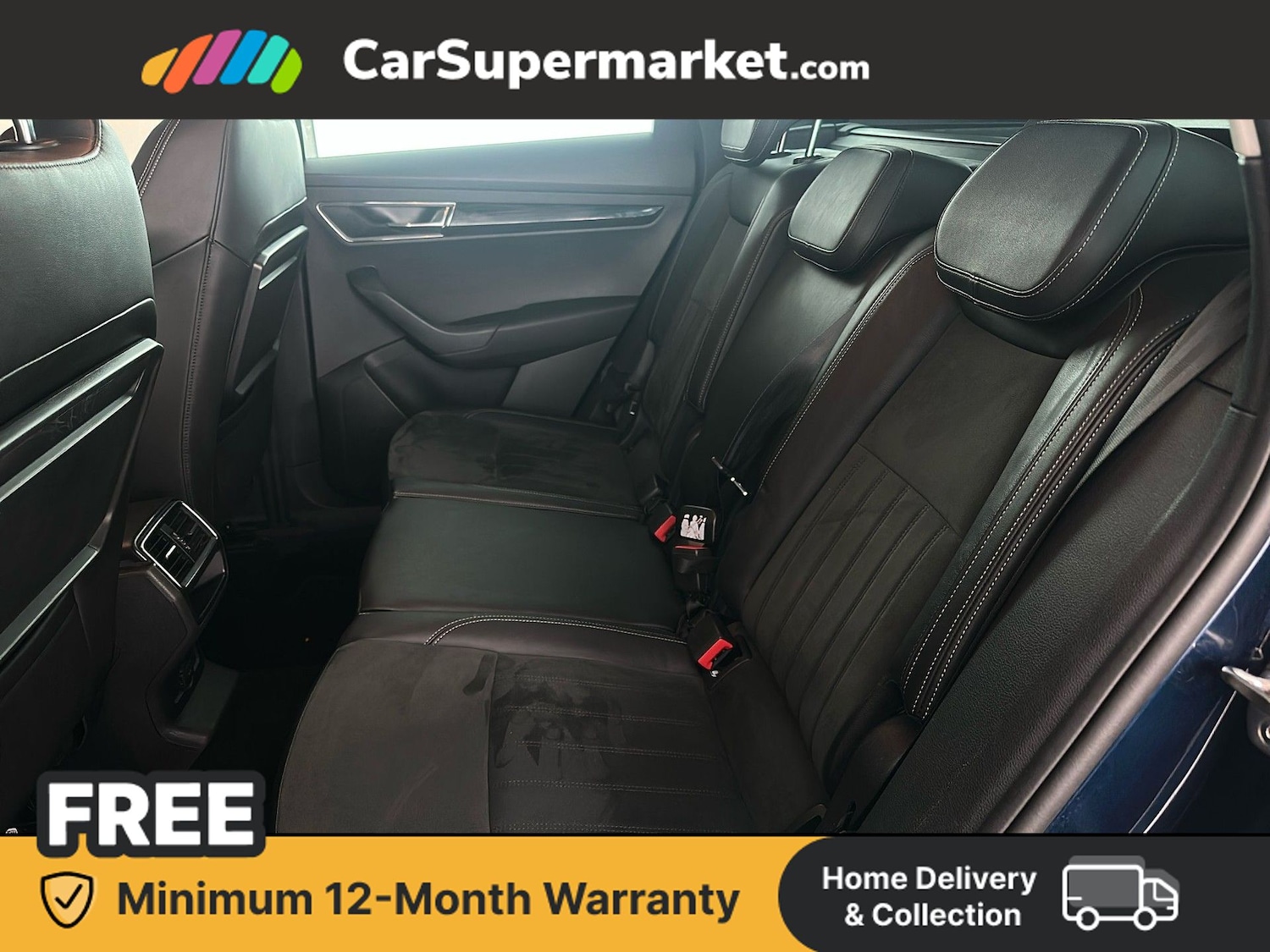 Used Skoda Karoq 2020 for sale - 77779719: Photo 18