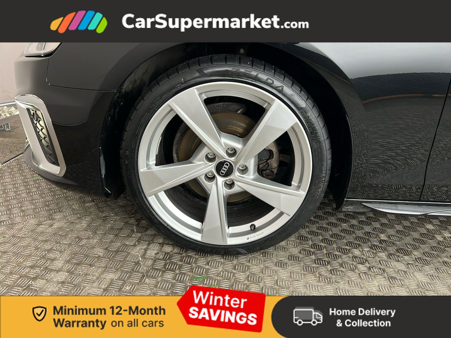 Used Audi A4 2022 for sale - 77211459: Photo 20