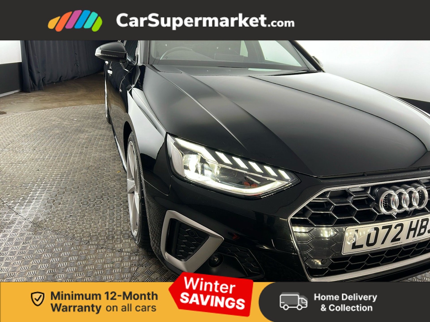 Used Audi A4 2022 for sale - 77211459: Photo 21