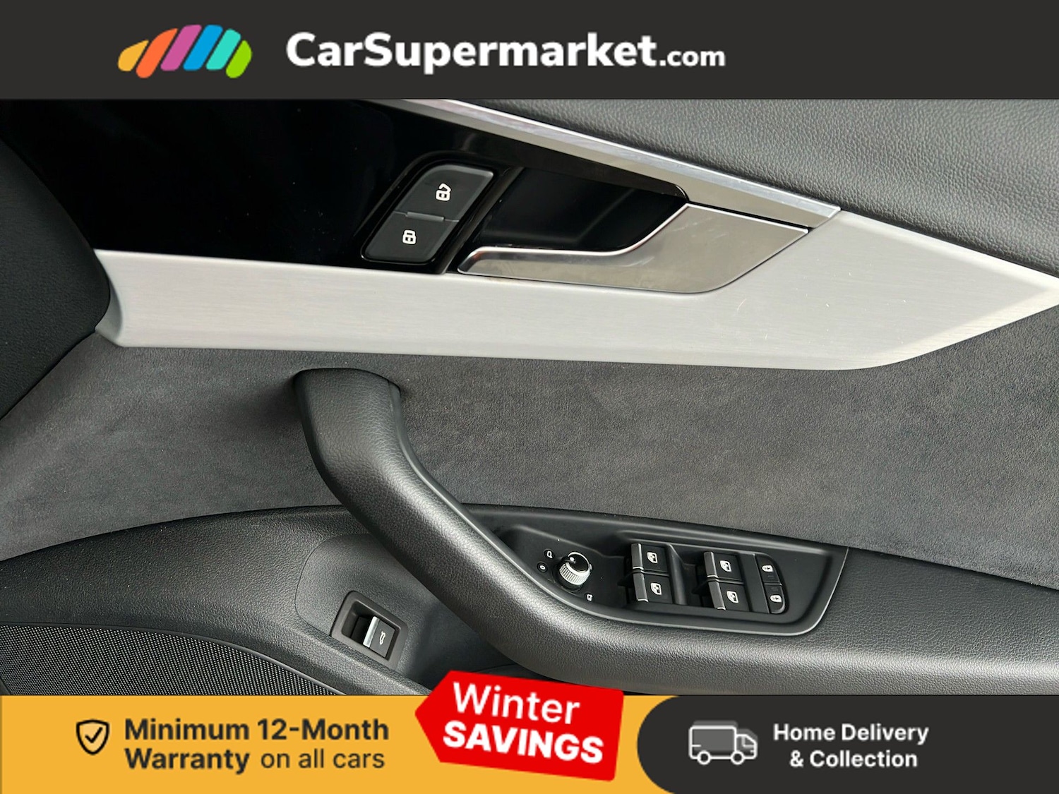 Used Audi A4 2022 for sale - 77211459: Photo 25