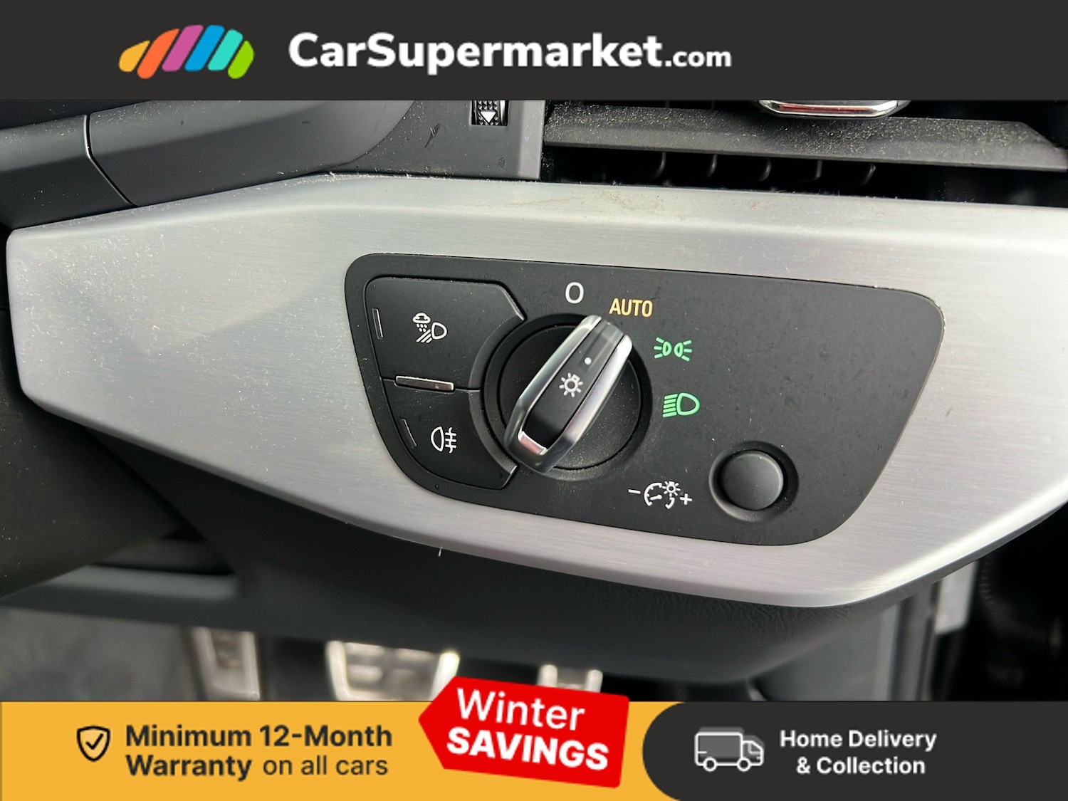 Used Audi A4 2022 for sale - 77211459: Photo 27