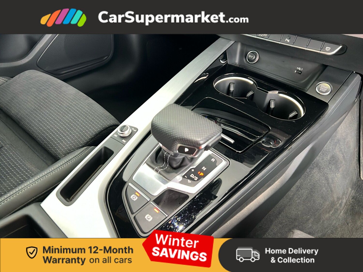 Used Audi A4 2022 for sale - 77211459: Photo 28