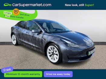 Used Tesla Model 3 2021 for sale - 78488788: Photo