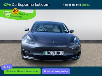 Used Tesla Model 3 2021 for sale - 78488788: Photo