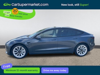 Used Tesla Model 3 2021 for sale - 78488788: Photo