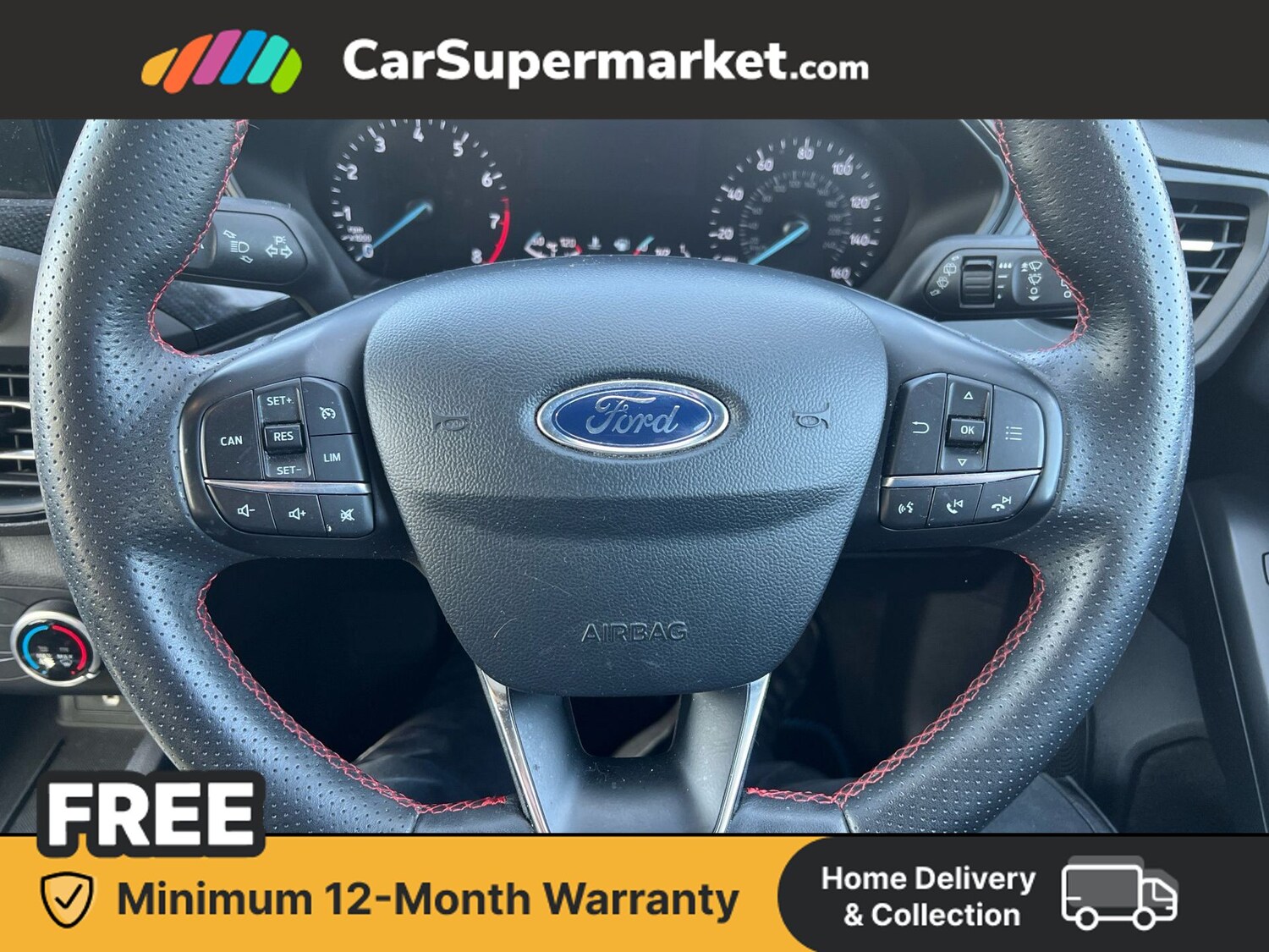 Used Ford Focus 2019 for sale - 77996486: Photo 16