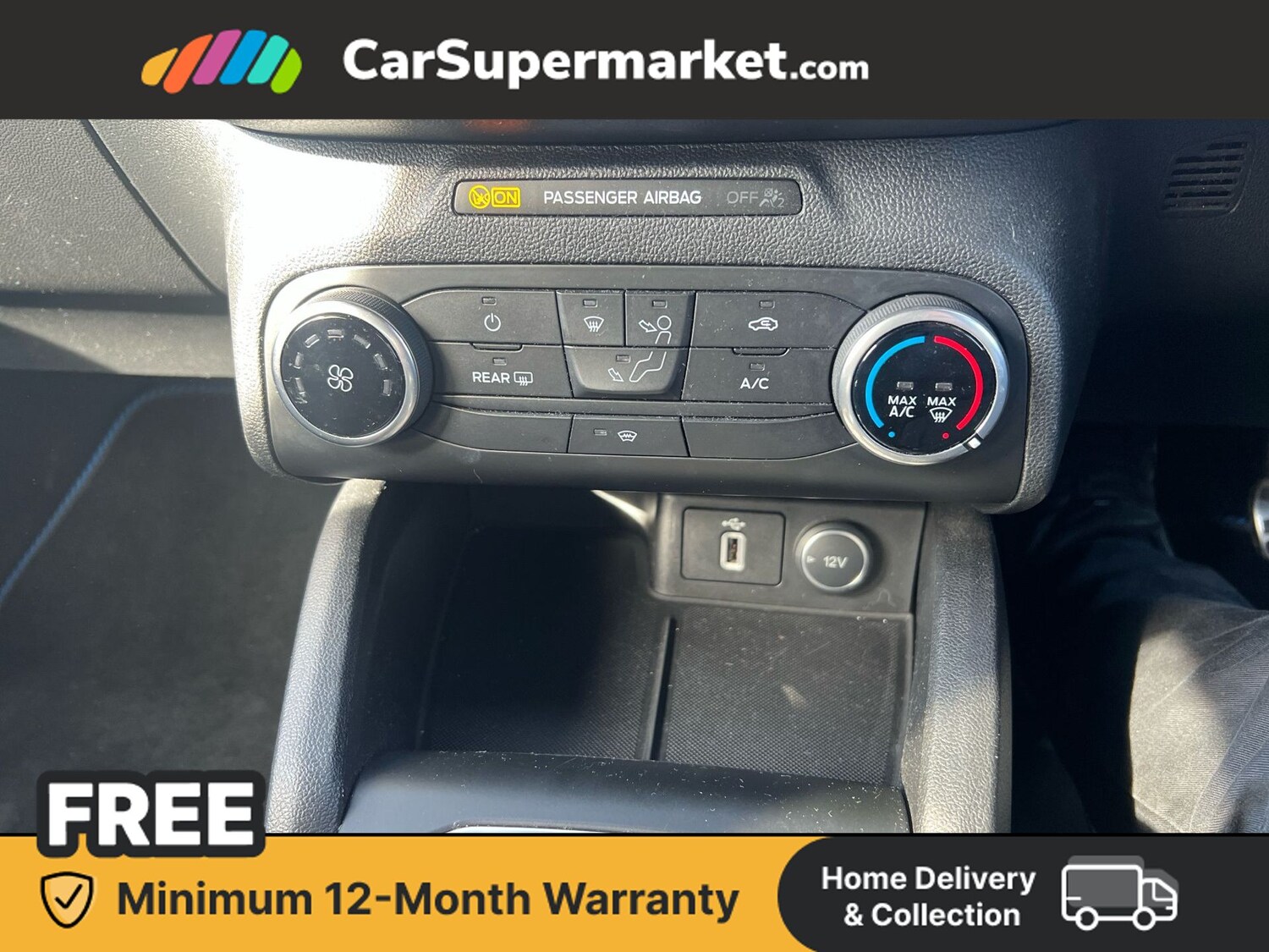 Used Ford Focus 2019 for sale - 77996486: Photo 19