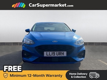 Used Ford Focus 2019 for sale - 77996486: Photo