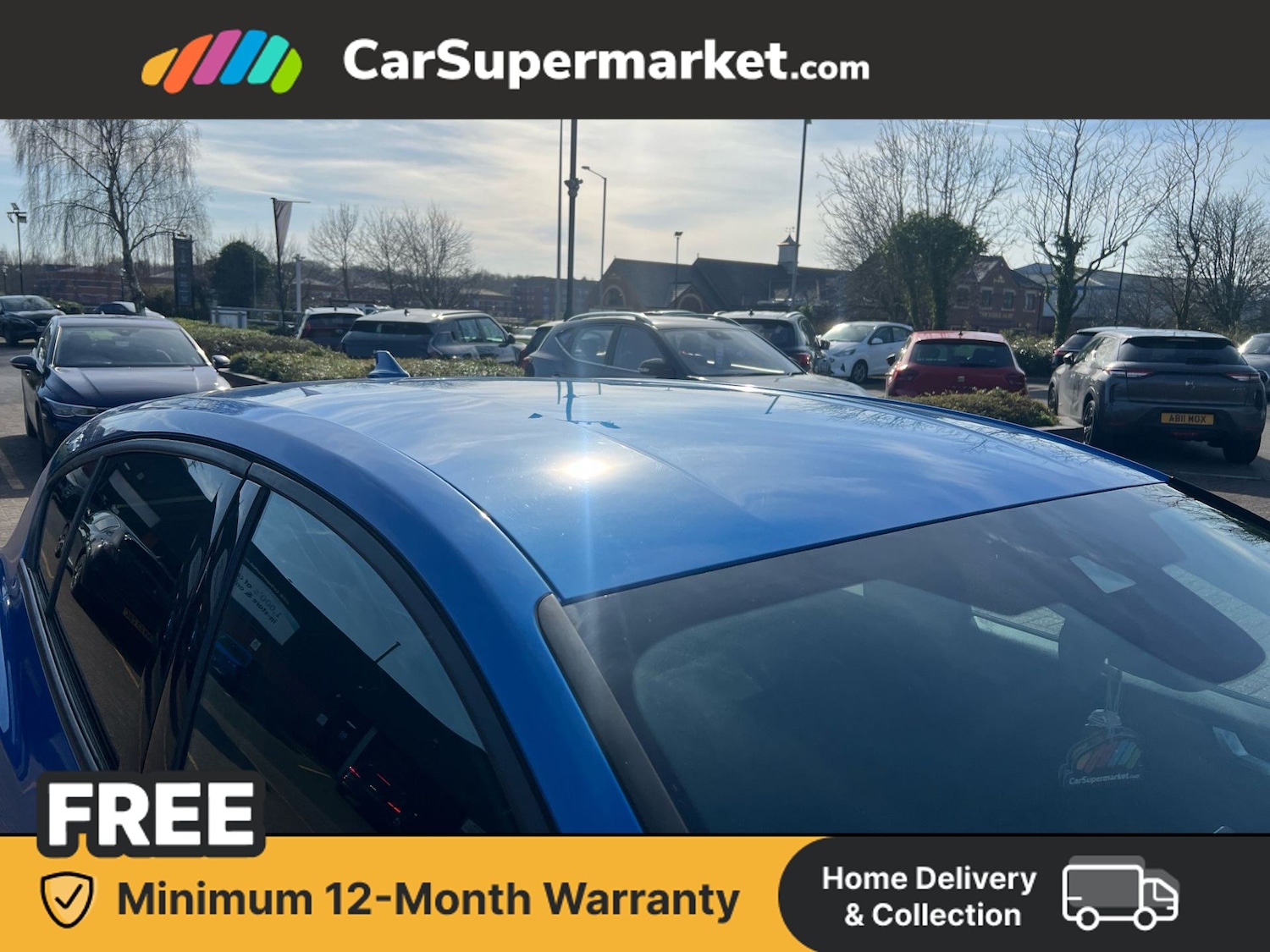 Used Ford Focus 2019 for sale - 77996486: Photo 7