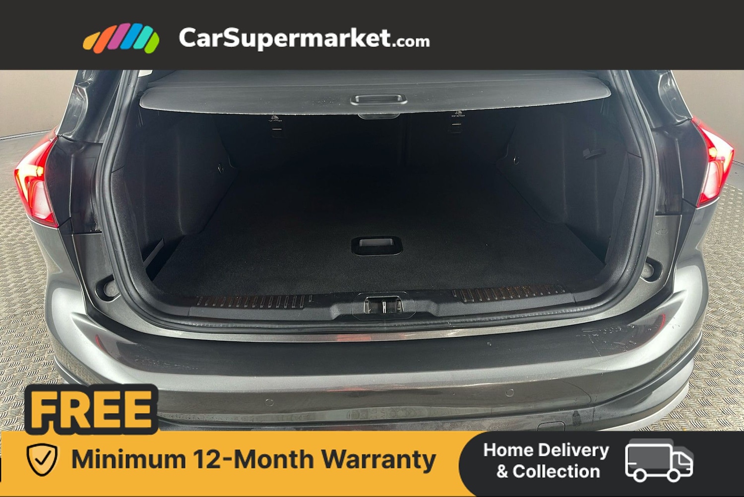 Used Ford Focus 2019 for sale - 76526934: Photo 16