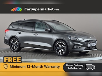 Used Ford Focus 2019 for sale - 76526934: Photo