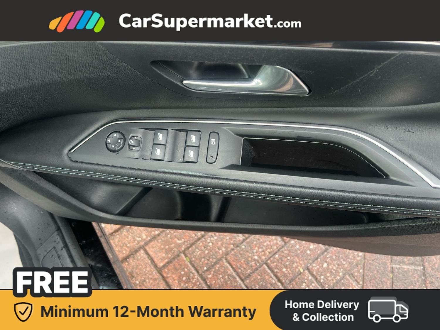 Used Peugeot 3008 2022 for sale - 78024633: Photo 13