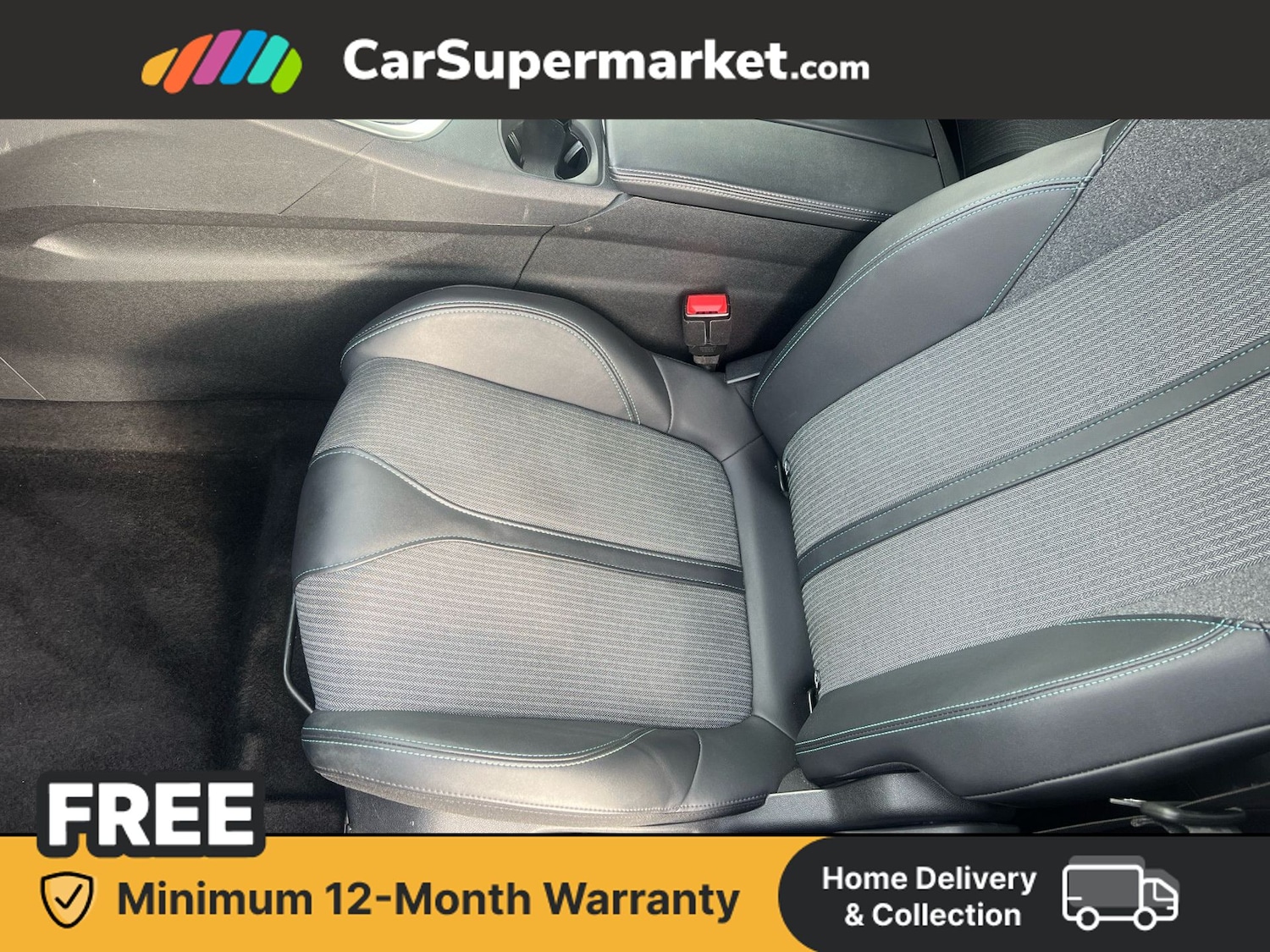 Used Peugeot 3008 2022 for sale - 78024633: Photo 19