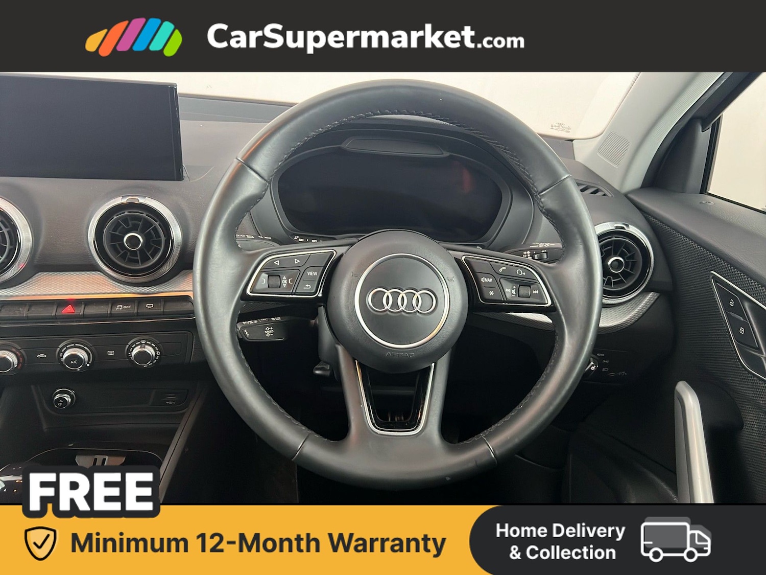 Used Audi Q2 2022 for sale - 77368528: Photo 14
