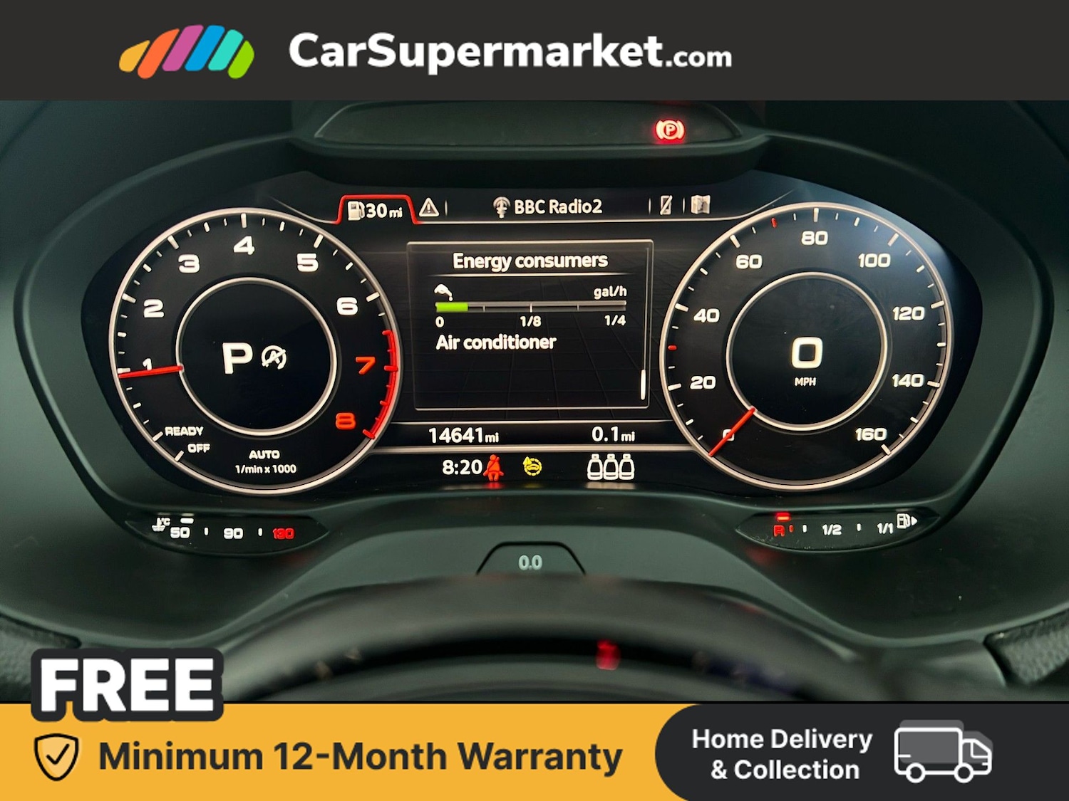 Used Audi Q2 2022 for sale - 77368528: Photo 15