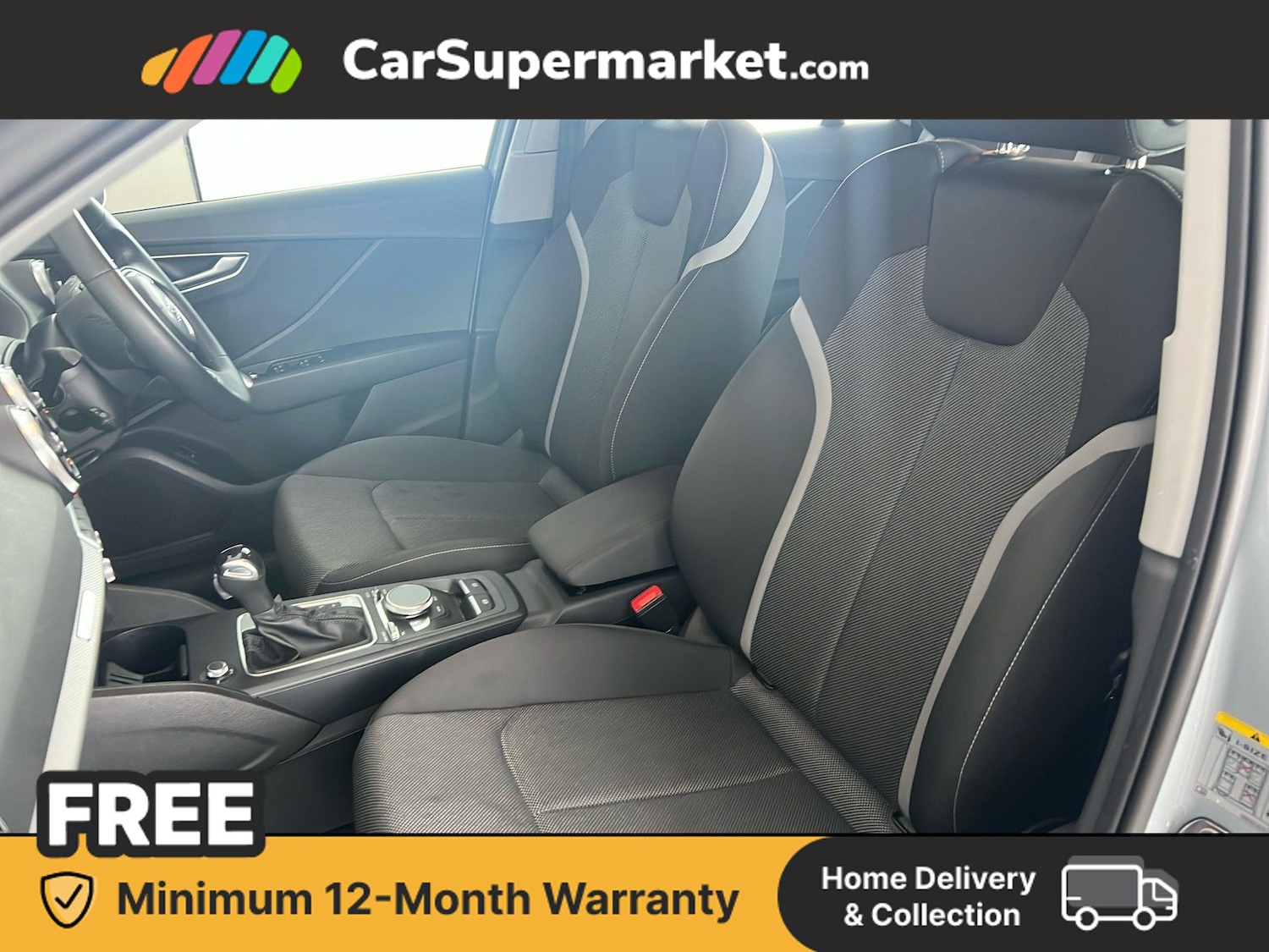 Used Audi Q2 2022 for sale - 77368528: Photo 17