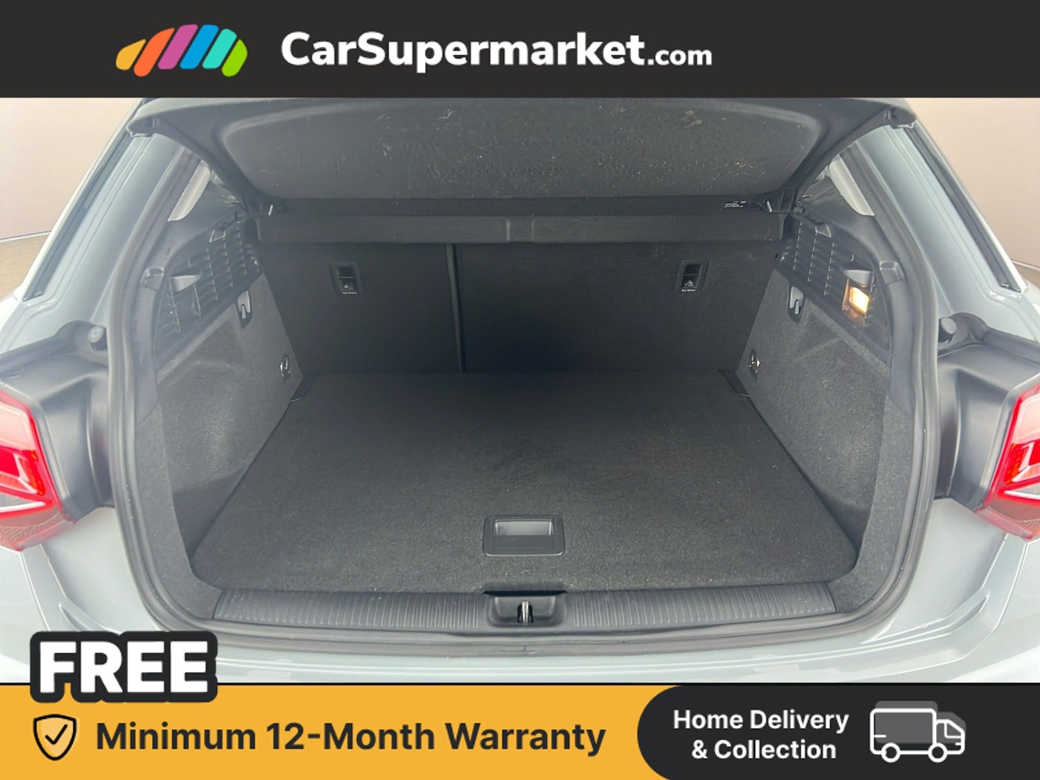 Used Audi Q2 2022 for sale - 77368528: Photo 22