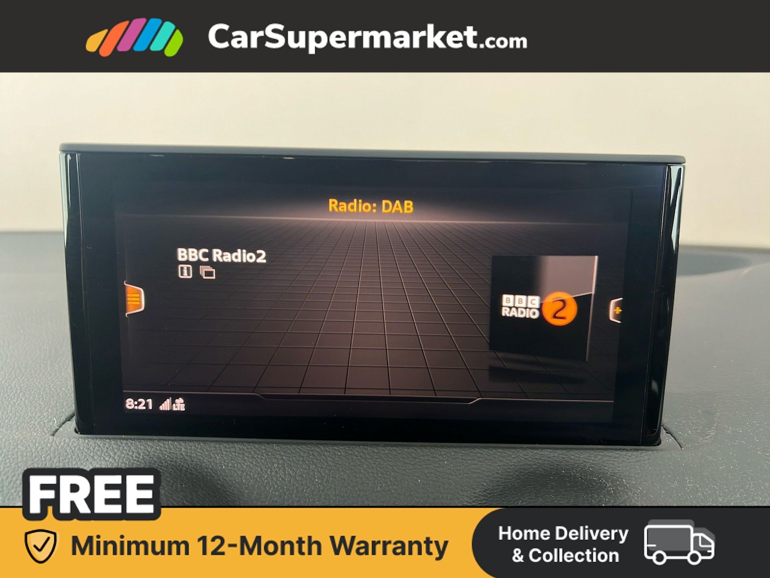 Used Audi Q2 2022 for sale - 77368528: Photo 26