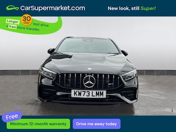 Used Mercedes-Benz A-Class 2023 for sale - 78495265: Photo